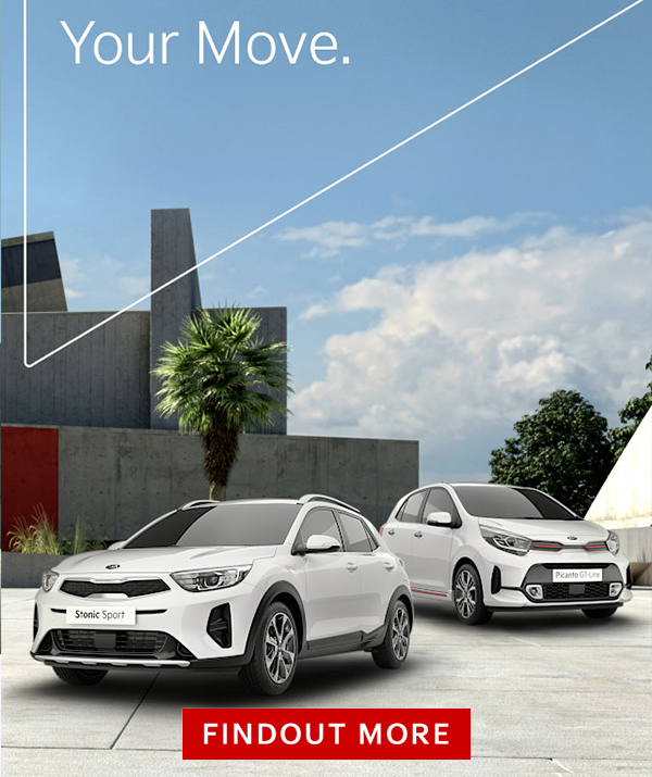 Chadstone Kia Premier Kia Dealer in Melbourne, VIC